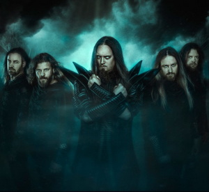 Orden Ogan band photo