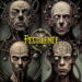 Pestilence Levels of Perception cover