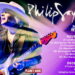 Philip Sayce UK Tour 2024 poster