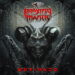 Praying Mantis Defiance cover