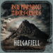 Ren Marabou and The Berserkers Helgafjell cover