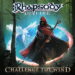 Rhapsody Of Fire Challenge the Wind cover