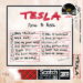 Tesla Real to Reel Vol I cover