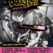 The Dollyrots US Tour 2024 poster