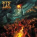 Týr Battle Ballads cover
