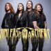 Unleash The Archers band photo