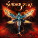 Vanden Plas The Empyrean Equation of the Long Lost Things cover