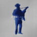 Alessandro “Asso” Stefana self-titled album cover