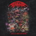 Assimilator Expelled into Suffering EP cover