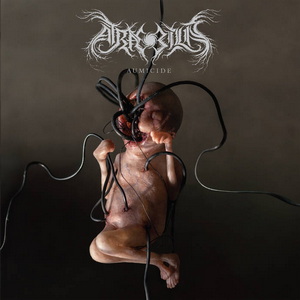 Atræ Bilis Aumicide cover