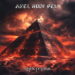 Axel Rudi Pell Risen Symbol cover