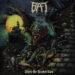 BAT Under the Crooked Claw cover