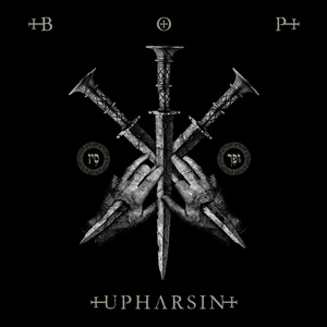 Blaze Of Perdition Upharsin cover