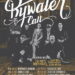 Bywater Call UK Tour 2024 poster