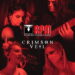 Crimson Veil band pic