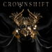 Crownshift self-titled debut album cover