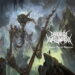 Darkness Everywhere To Conquer Eternal Damnation cover