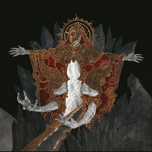 Dvne Voidkind cover