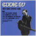 Eddie 9V UK Tour 2024 poster