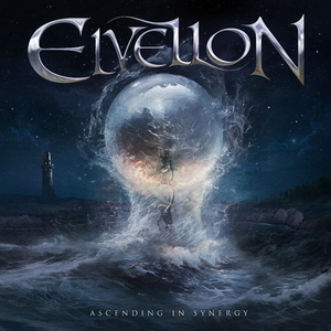 Elvellon Ascending in Synergy cover