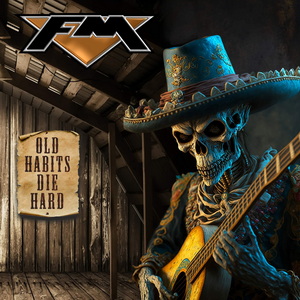 FM Old Habits Die Hard cover