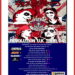 Gypsy Pistoleros UK Tour 2024 poster