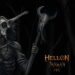 Hell:on Shaman cover