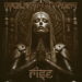 Holy Mother Rise cover