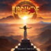 Ivanhoe Healed by the Sun cover