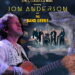Jon Anderson and The Band Geeks US Tour Dates 2024