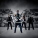 Kvaen band pic