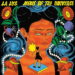 La Luz News of the Universe cover