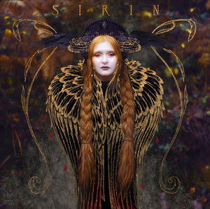 Marjana Semkina Sirin cover