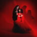 Mothica Kissing Death cover