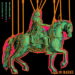 My Diligence Death.Horses.Black cover