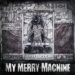 My Merry Machine Total War cover