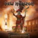 New Horizon Conquerors cover