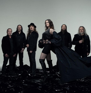 Nightwish band photo