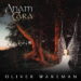 Oliver Wakeman Anam Cara cover