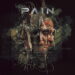 Pain I Am cover