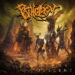 Pathology Unholy Descent cover