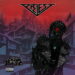 Priest Dark Pulse cover