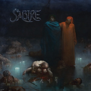 Sabïre Jätt cover