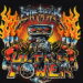 Striker Ultrapower cover
