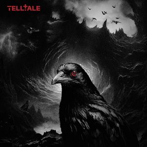 Telltale self-titled cover