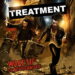 The Treatment Wake up the Neighbourhood cover