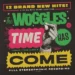 The Woggles Time Has Come cover