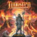 Tungsten Walborg single cover
