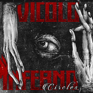 Vicolo Inferno Circles cover