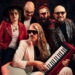 Voyager band pic